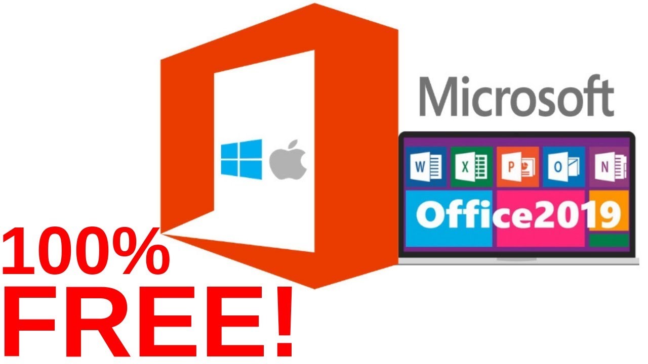 get office for mac free
